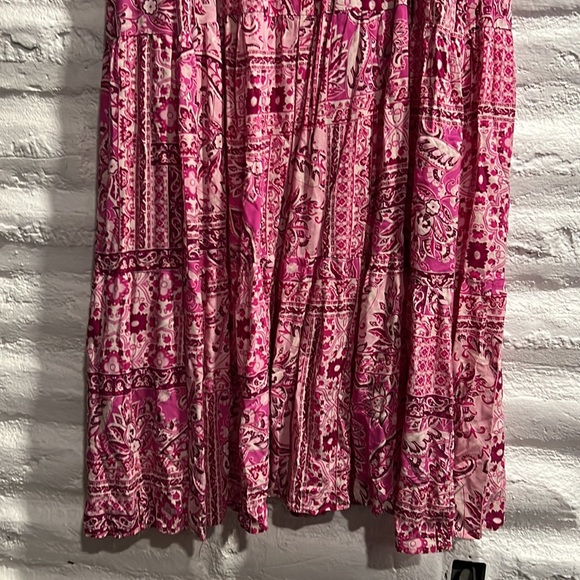 BTFL-Life Boho maxi Dress - Picture 13 of 14